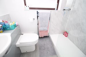 Shower Room- click for photo gallery